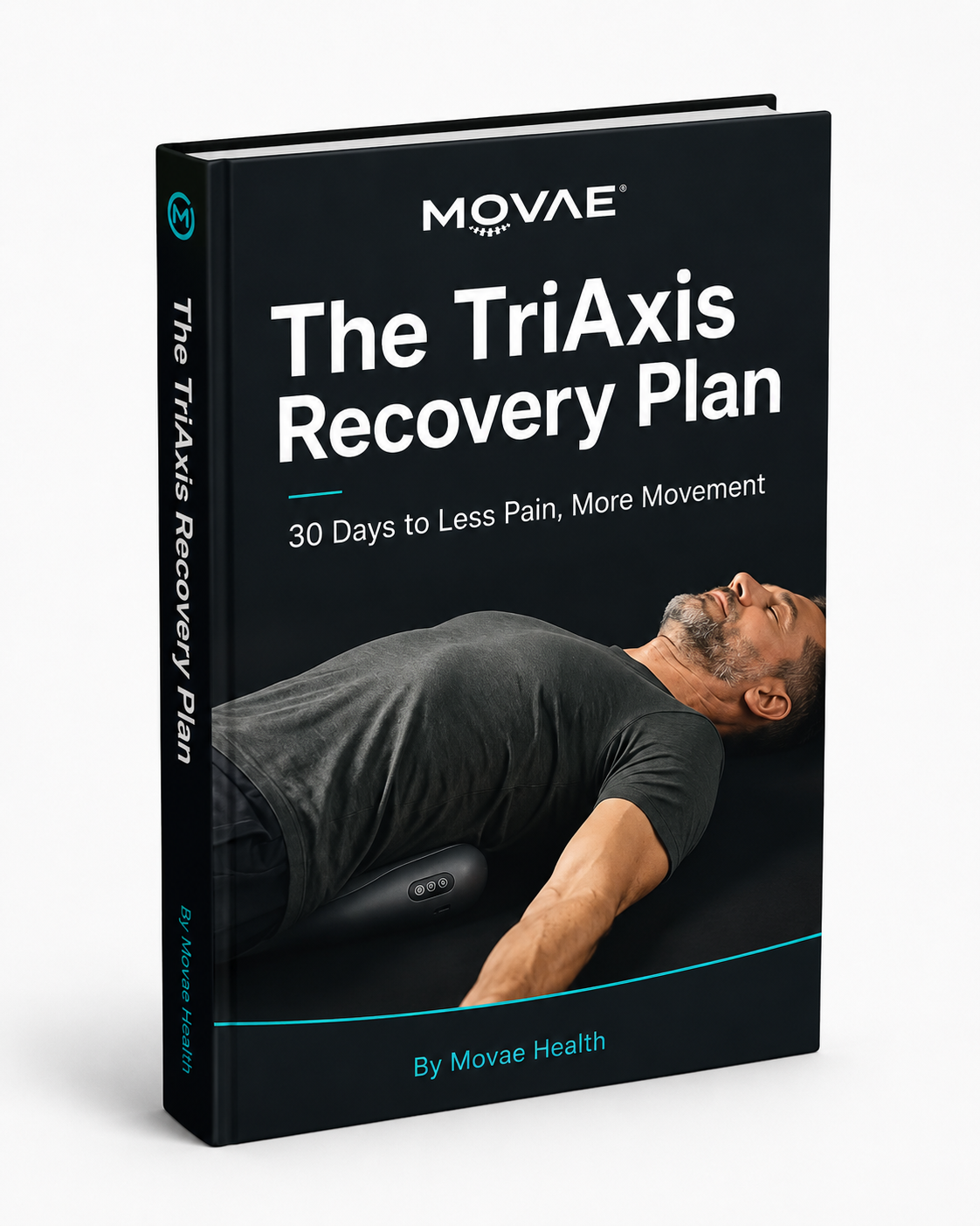 The TriAxis Recovery Plan | E-Book