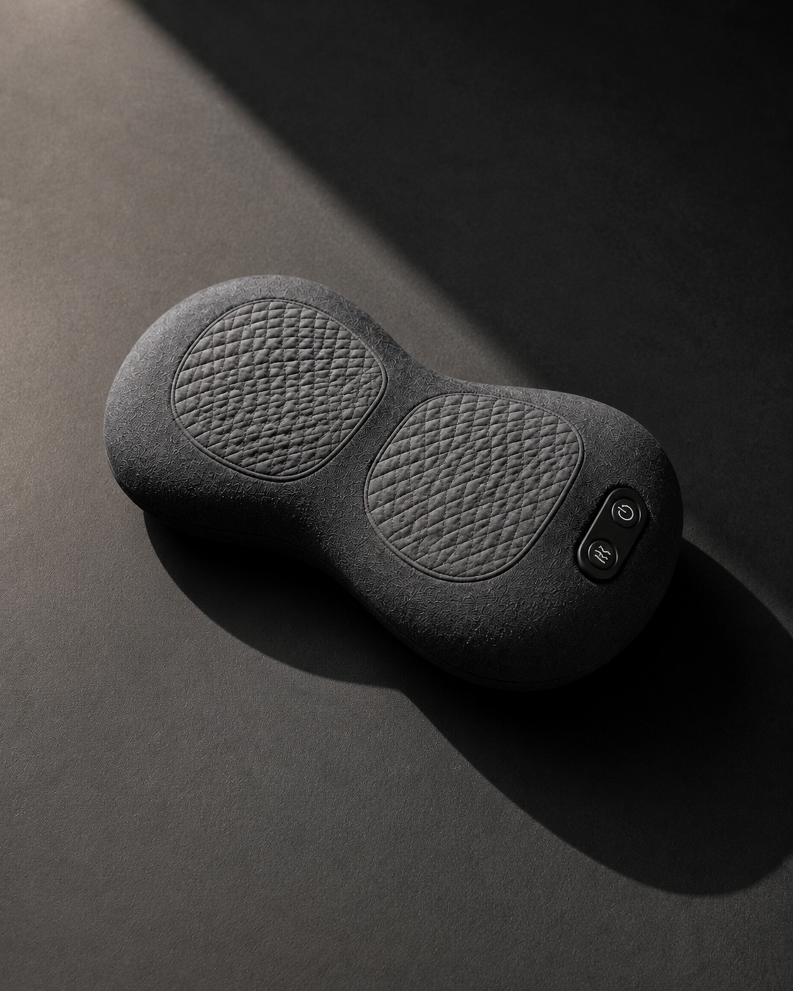 Movae TriAxis Therapy System