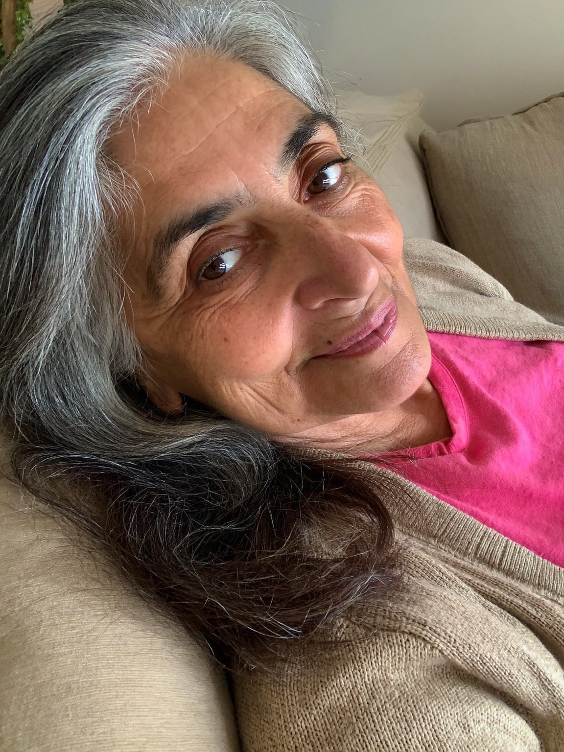 <strong>— Diane R., Nashville, TN</strong>