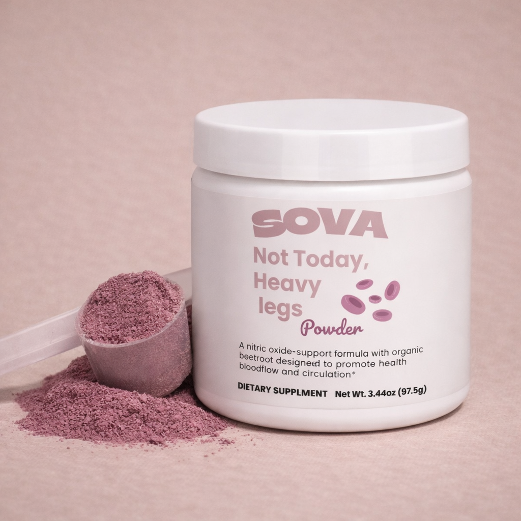 Beetroot Powder
