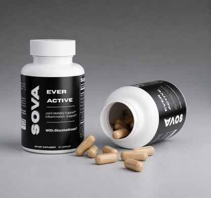 SOVA - Ever Active Joint Rebuilding Formula
