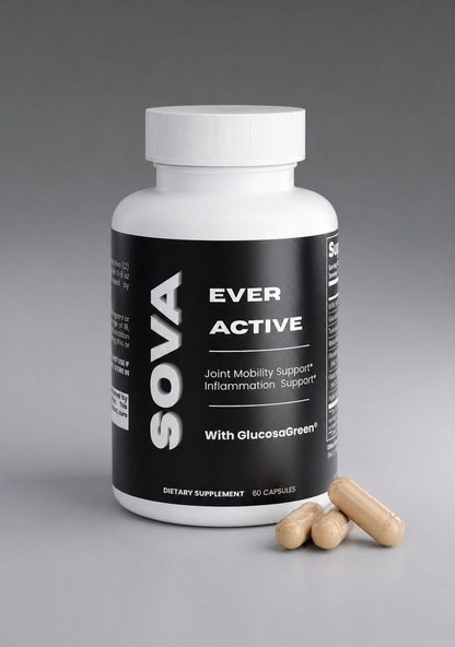 SOVA - Ever Active Joint Rebuilding Formula
