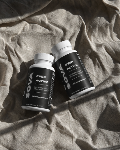 SOVA - Ever Active Joint Rebuilding Formula