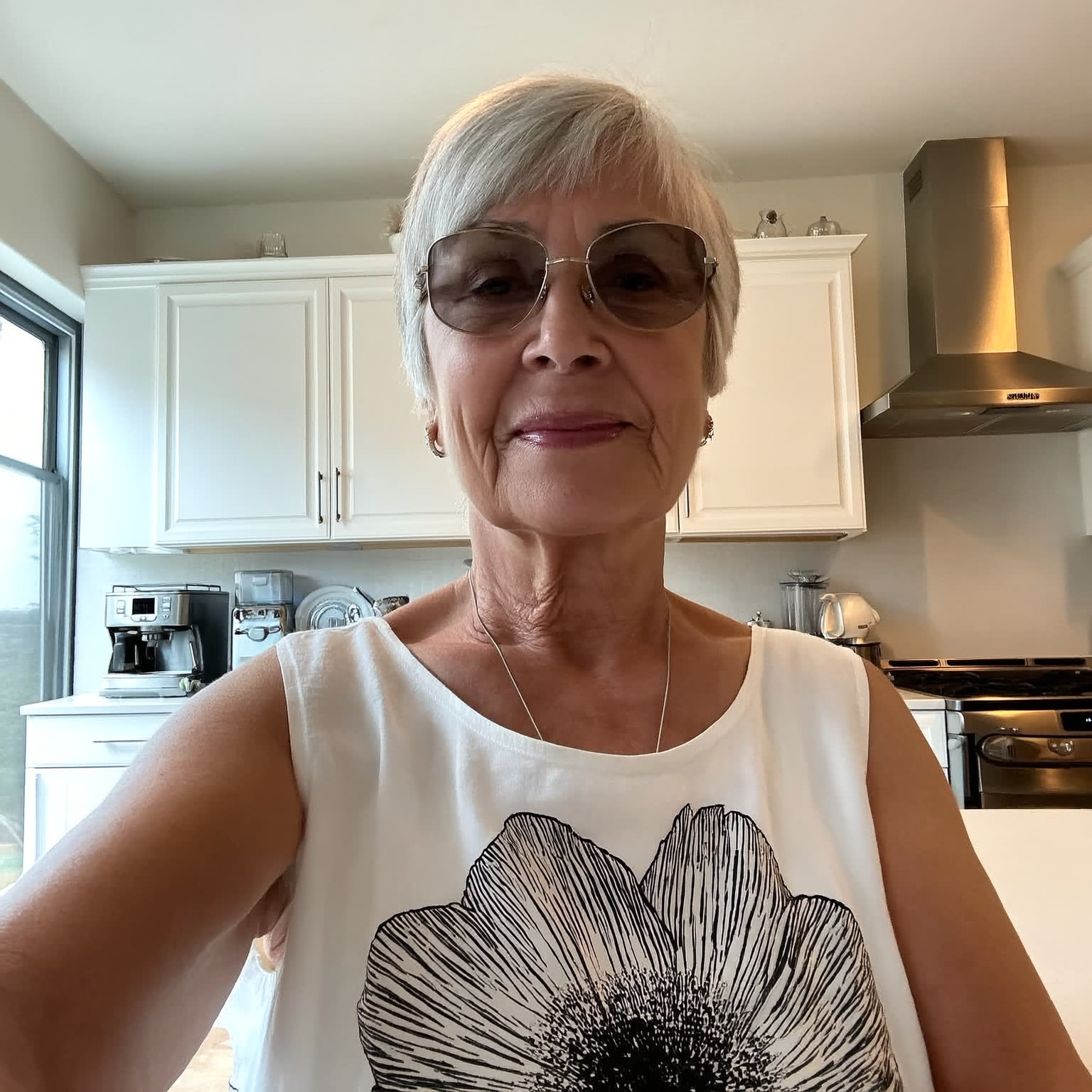 <strong>— Susan T., Phoenix, AZ</strong>