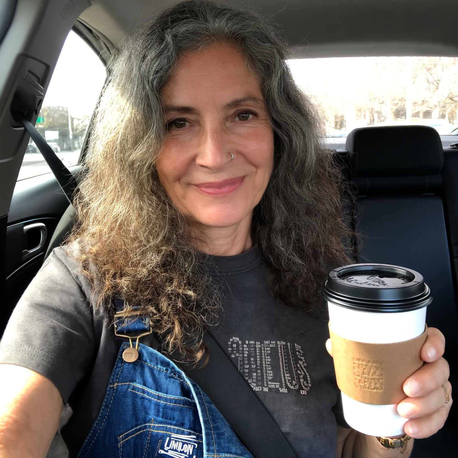 <strong>— Karen M., Sacramento CA</strong>