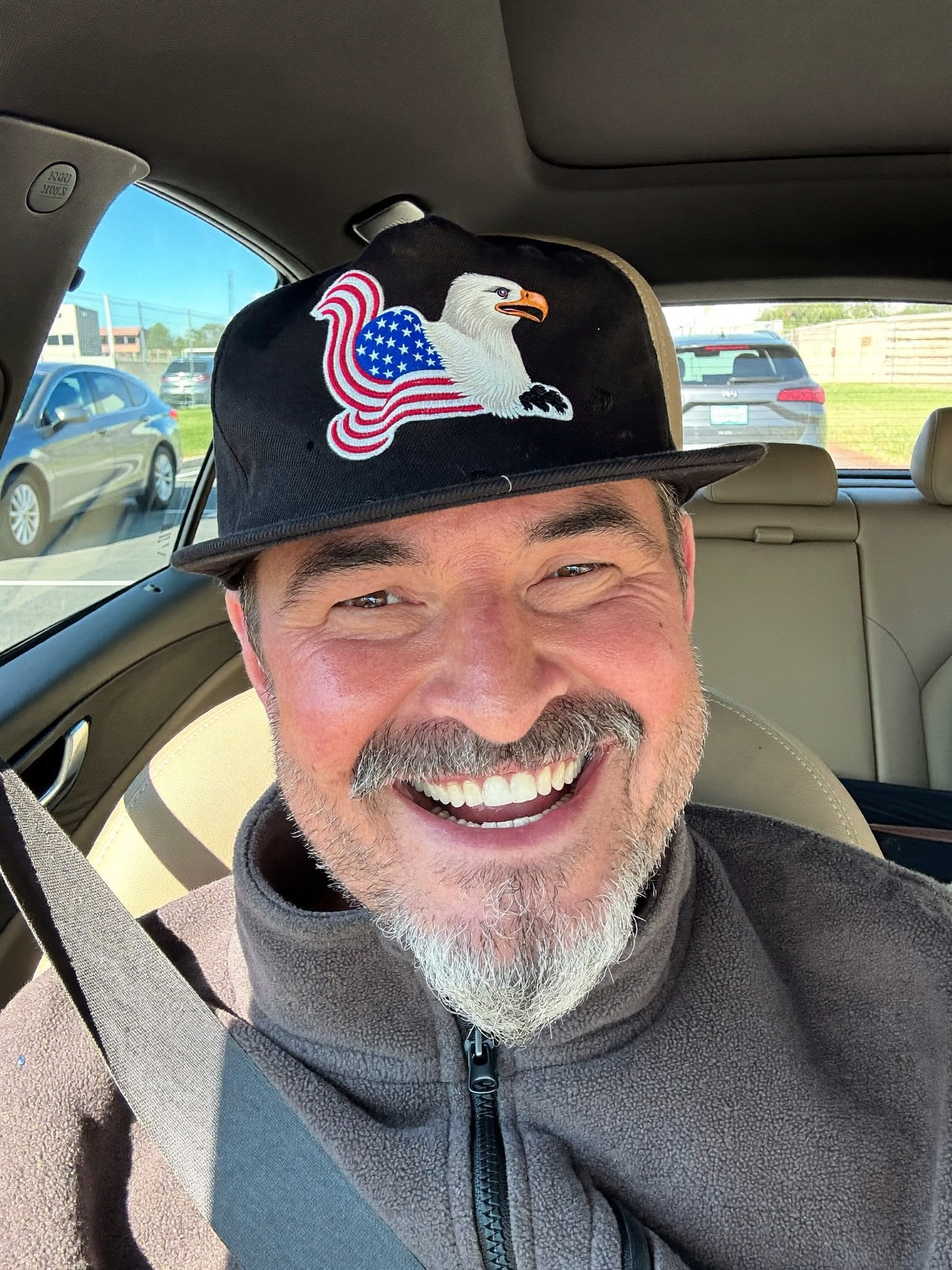 <strong>— Jim R., Nashville TN</strong>